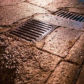 Sewage/ Drainage Networks Consultancy