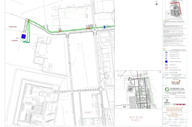 General Development
